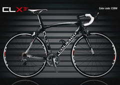 CLX 3.0 - Ultegra