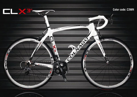 CLX 3.0 105