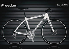 Freedom - 2300 + disc