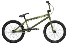 BMX Bikes