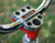 A BMX Bike