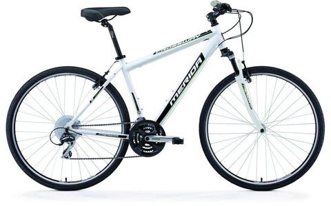 A Hybrid Bike