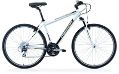 Hybrid Bikes