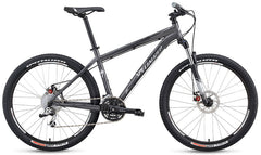 Copy of A Mountain Bike